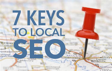 Local Seo Tips And Tricks